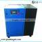 Oil-free screw air compressor rotary screw compressor compressors