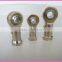 Bronze liner grease nipple Rod End Bearing