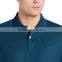 short sleeve plain custom design men's polo shirts