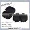 cheap cunstom eva earphone and headphone earbud holder case from  China factory