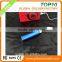 Promotion!!! new design portable power bank 1000mah 2000mah 3000mah 4000mah 5000mah 6000mah 7000mah 8000mah