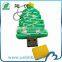 Lovely snowman usb drives for child Christmas gift