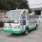 China mini pickup electric trucks
