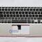 Genuine Top Case whit US Keyboard for MacBook Air 11" A1370 top case 2011year