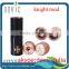 popular elegant 18650 knight mod clone with copper pin and magnetic switch