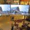 hd and perfect quality p6 led bar graph display xxx photo