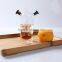 China Supplier Heat Resistant Home Decoration Cooking Glass Oil and Vinegar Bottle,2 in 1 Kitchenware Glass Olive Oil Dispenser