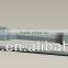 DONGFENG DANA FRONT STEERING AXLE