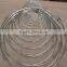 High quality BTO&CBT low price galvanized razor barbed wire / low price concertina Razor Wire For Airport Fence                        
                                                Quality Choice