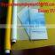 KL420 Plain Weave Polyester Screen Coloured Dustproof Mesh