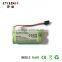 Ni Mh Sc1800mah 2.4vHigh Quality Nimh Rechargeable Battery Pack