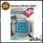 Factory Direct a3 cutting mat in art materials with grade A materials