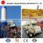 HZS25 Mini Precast Concrete Mixer Plant for Sale