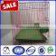 Welded wire mesh bird cage, animal cage for parrot and canary