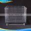 Storage tool cart stillage cages recycle square cage