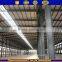 Prefab steel workshop