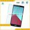 Premium 9H 0.3mm 2.5D Anti-Shock Tempered Glass Screen Protector For LG G4