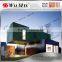 CH-LA085 tianjin luxury container homes 40ft for sale