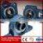 low vibration high strength abrasion resistance Pillow Block Bearing UCC212