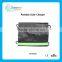 15W Portable Solar Charger Panel Outdoor Solar Phone Chargers
