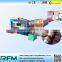 metal steel r panel roll forming machine
