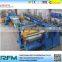 European standard galvanized metal sheet slitting machine