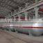 Hot sale high peformance 60m3 lpg storage tank