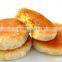 Automatic stainless steel snack puff pastry making machine