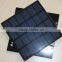 High Efficiency POLY 1.5W mini Pet Solar Panel