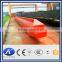 10 ton single girder electric moving crane