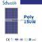 Chinese solar PV supply chain poly or mono 5-330W