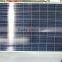 250w Poly A Grade Quality Solar Panel +3% Power Tolerence for On-grid/Grid-tied Roof-top/Solar