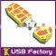 glass usb flash drive crystal pendrive usb flash drive 256gb