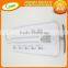 New Style LED Folding Hanger Retractable Clothes Indoor Hangers Home Storage Rack