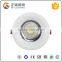 Hot Sale Dimmable aluminum lamp body housing SAA CE SGS Rohs 7W 12W 20W 35W 50W 5 years warranty LED Downlight