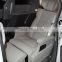 MPV modifild seat high quality with adjust headrest