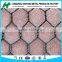 pvc coated hexagonal wire netting/chicken mesh/rabbit netting