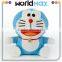 China Made Graceful Happy Doraemon Promotional Baby Plush Toy