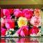 2015 China best selling high quality products full color indoor p4 LED display