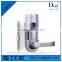 fingerprint sliding door lock (6600-86)