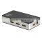 Hot Sale 3 Port 1080P HDMI Switch HDMI Video Switcher Switch 3 in 1 out with IR Remote Switch