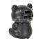 willico Cute little bear mini plastic battery speaker with BLUETOOTH USB SD FM