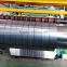 Steel sheet shearing and slitting machine metal sheet slitting machine line steel coil cut to length line