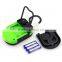 battery powered magnetic led work light with stand