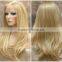 2016 New Design Synthetic Hair Wigs for Ladies