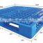 Hot Sell Best Price Single Faced Plastic Medium Duty Pallets