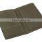 Travel Wallet Envelope Wallet Leather Passport Holder