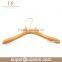 HRW-C8300NP Wooden Car Coat Hanger for Clothes