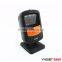 China 2d omnidirectional table top fixed mount 360 degree qr barcode scanner                        
                                                                                Supplier's Choice
