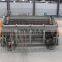 vibrating screen mesh making machine / crimped wire mesh making machine